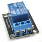 1 Channel Relay Module 5v Shield for Arduino AVR ARM PIC DSP