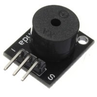 1 PCS Passive Speaker Buzzer Module - Black for arduino sensor kit