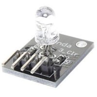 1 PCS Three color RGB sensor modules for arduino Sensor Kit