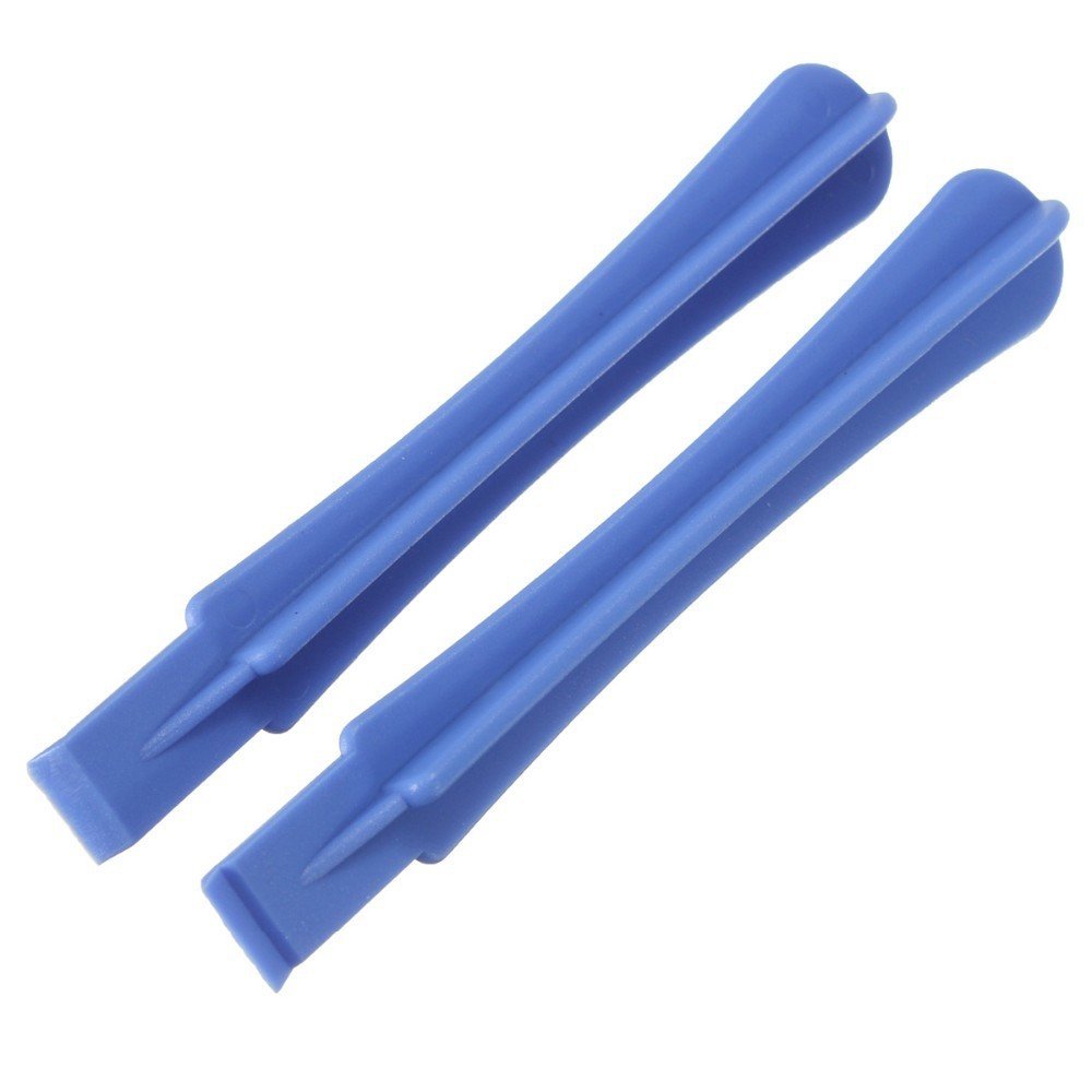 11 In 1 Tools Mobile Cell Phone Opening Pry Repair Tool Kit Screwdrivers Disassembly For iPhone 4 5S 6 Plus & Samsung S6 - Image 3