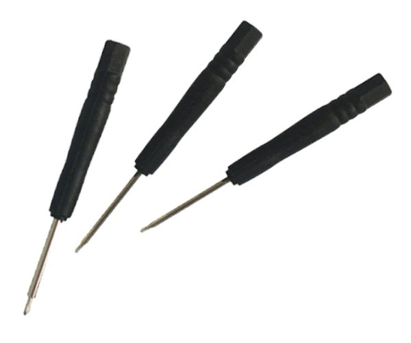 11 In 1 Tools Mobile Cell Phone Opening Pry Repair Tool Kit Screwdrivers Disassembly For iPhone 4 5S 6 Plus & Samsung S6 - Image 5