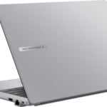 ASUS ExpertBook P1503CVA-S71075WS Laptop (13th Gen Intel Core i5-13620H, 32GB RAM, 512GB SSD) – 15.6-inch FHD IPS Display, Fingerprint Reader, Backlit Keyboard, LAN Port, Military-Grade Durability, Windows 11 + MS Office, Misty Grey with ADP
