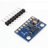 10 PCS GY-511 LSM303DLHC 3-axis Compass Acceleration Sensor for Arduino
