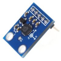 ADXL335 3-Axis Compass Accelerometer Module GY-61 for Arduino
