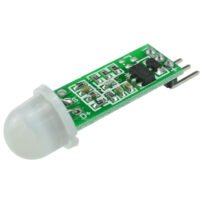 10 pcs HC-SR505 Mini sensing module body sensing mode mini-body sensor switch