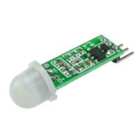 10 pcs HC-SR505 Mini sensing module body sensing mode mini-body sensor switch