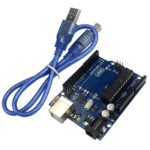 10 set UNO R3 for arduino MEGA328P 100% original ATMEGA16U2 with USB Cable