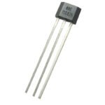 SS49E IC HALL EFFECT SENSOR LINEAR SIP-3