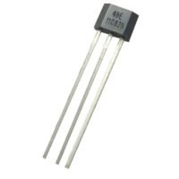 SS49E IC HALL EFFECT SENSOR LINEAR SIP-3