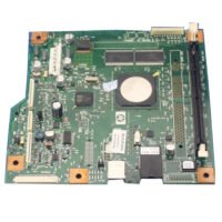 1015 1017 Main Formatter Board