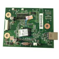 1020 Main Board
