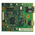 1022N Main Board
