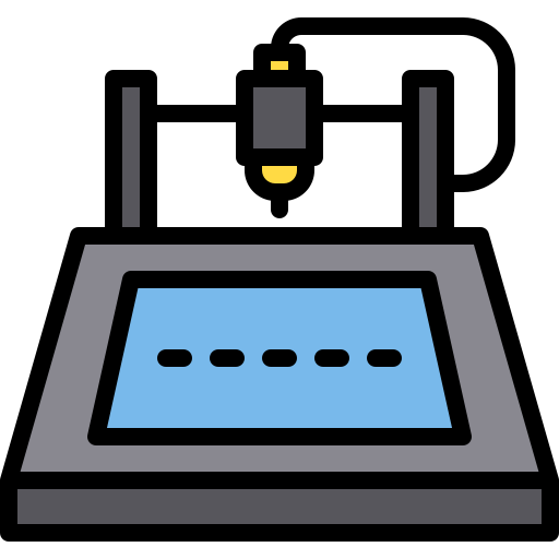 CNC & Electronics