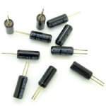 10PCS/LOT Highly sensitive SW-520D ball switch angle Tilt switch vibration switch