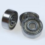 10Pcs 623ZZ 3x10x4mm 623ZZ Radial Ball Bearings 3D Printer/Robotics/DIY Projects