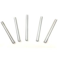 10pcs EN-31 Smooth Rod 12mm OD, long 20 mm for DIY Projects