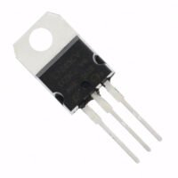 10pcs LM7805 L7805 7805 Voltage Regulator IC 5V 1.5A TO-220 make in china