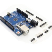 10set/lot UNO R3 MEGA328P CH340 CH340G For Arduino UNO R3 Without USB Cable