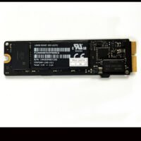 128G 256G 512G SSD for Macbook Air 11" 13" A1465 A1466 Retina 13" 15"A1398 A1502 Solid State Drive 2013 2014 Year