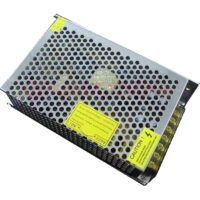 12V 10A DC Power supply for CCTV LED Robotics DIY Projects
