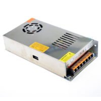 12V 20A DC Power supply for CCTV LED 3D Printer/ Robotics/ CNC/ DIY projects