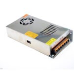 12V 30A DC Power supply for CCTV LED 3D Printer