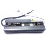 12V 5A 60 Watt DC Power supply waterproof IP67 LED DRIVER CCTV for OUTDOOR