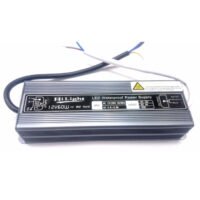 12V 5A 60 Watt DC Power supply waterproof IP67 LED DRIVER CCTV for OUTDOOR