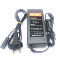 12V 5A DC Power supply AC Adaptor - SMPS - LED Strip - CCTV Power Adaptor