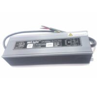 12V 8A 100 Watt DC Power supply waterproof IP67 LED DRIVER CCTV for OUTDOOR
