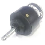 12v 5 Kg-cm 150 RPM DC Geared Motor for Robot Platform RC Car - DIY Projects