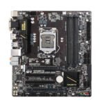 GIGABYTE GA-B150M-D3H GSM (rev. 1.0) LGA 1151 Intel B150 HDMI SATA 6Gb/s USB 3.0 Micro ATX Intel Motherboard