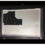 MacBook 13" A1342 MC207 MC516 LL/A 604-1033 Replace White Lower Bottom Case Cover 2009 2010 Years