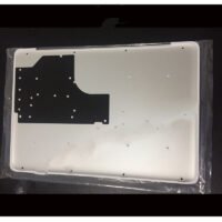 MacBook 13" A1342 MC207 MC516 LL/A 604-1033 Replace White Lower Bottom Case Cover 2009 2010 Years