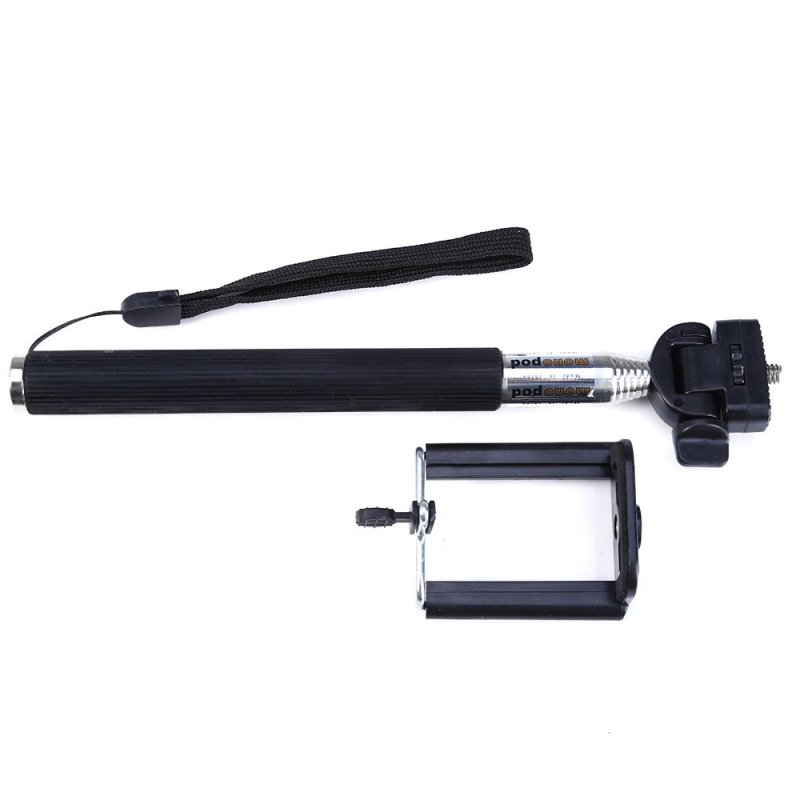Accessories Kit for GoPro - 14 in 1 Kit Sports Action Camera Gopro Hero 4 3 2 Action Camera - Image 8