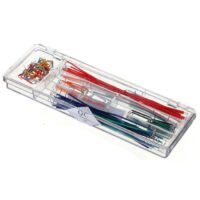 140 pcs U Shape Solderless Breadboard Jumper Cable Wire Kit For Arduino Shield For raspberry pi