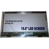 15.6" Laptop LED Screen for Lenovo IdeaPad Z565 Z570 Z570A V570 Y570 Series
