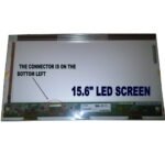 15.6 WXGA Laptop LED Screen For HP Pavilion DV6-6000