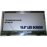 15.6 WXGA Laptop LED Screen for Dell Studio 1555 1558