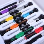 16 in 1 Repair Tools Screwdrivers Set Kit For Mobile Phone iPhone 5 4S 3GS iPad4