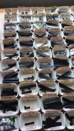 1610A3 For iPhone 6S 6SP 6S plus U2 U4500 Tristar USB charger IC For iPad 6/Air 2 mini2/3/4 charging chip 36 pins Original New