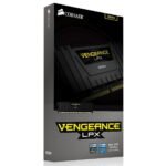 Corsair Vengeance LPX CMK16GX4M1A2400C14 (1 * 16GB) 2400 Mhz DDR4 Desktop Ram
