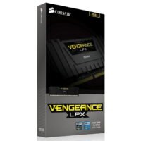 Corsair Vengeance LPX CMK16GX4M1A2400C14 (1 * 16GB) 2400 Mhz DDR4 Desktop Ram