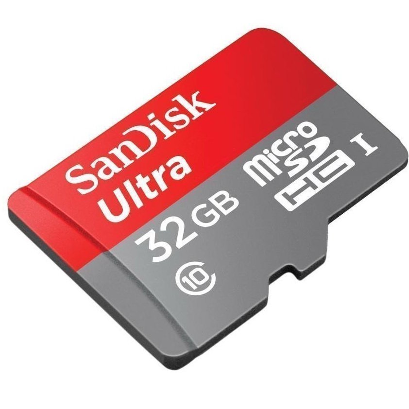 16GB MSD SANDISK (C10 48X) - Image 2