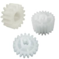 18T Fuser Drive Gear For HP LJ P3015