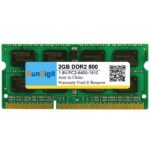 1GB PC2-4200S DDR2 533 533Mhz DDR 2 Laptop Memory 1G pc2 4200 Notebook SODIMM RAM for intel for amd