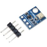 1PCS BMP180 Digital Barometric Pressure Sensor Board Module compatible with BMP085