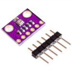 1PCS GY-BME280-3.3 precision altimeter atmospheric pressure BME280 sensor module