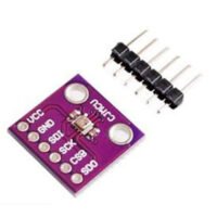 1PCS GY-BME280-3.3 precision altimeter atmospheric pressure BME280 sensor module