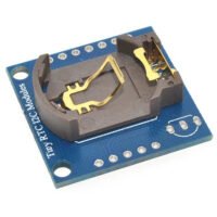 1PCS New Arrival AT24C32 Real Time Clock RTC I2C DS1307 Module for AVR ARM PIC 51 ARM Promotion
